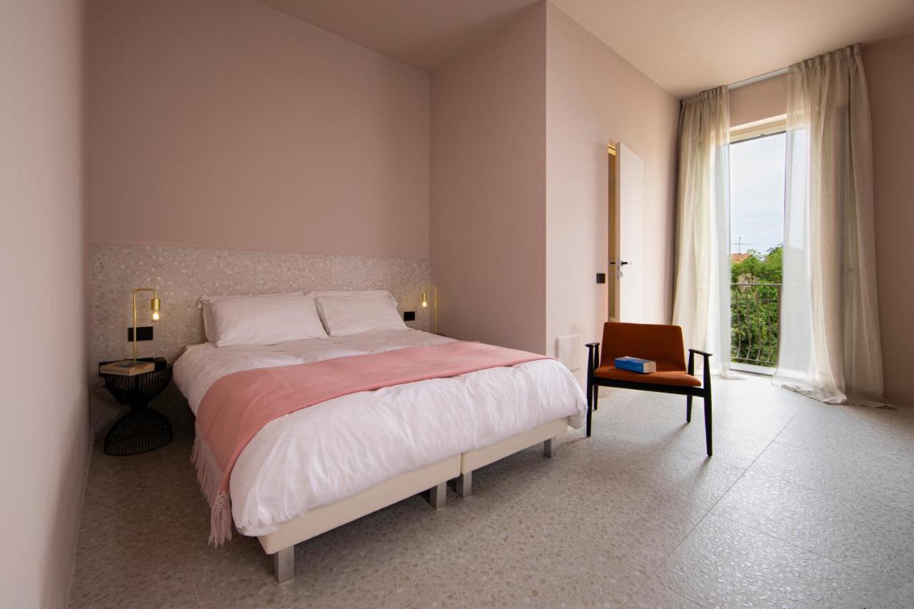 Elide Design Hotel Assisi Exterior photo