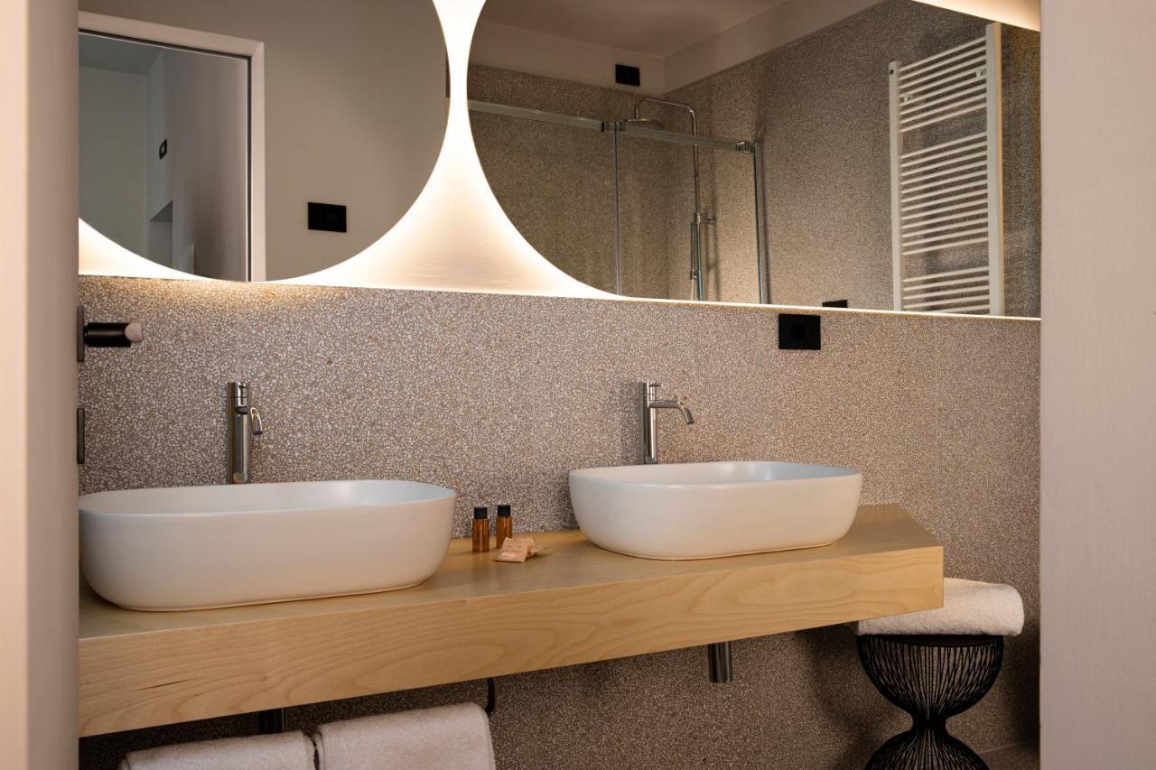 Elide Design Hotel Assisi Exterior photo