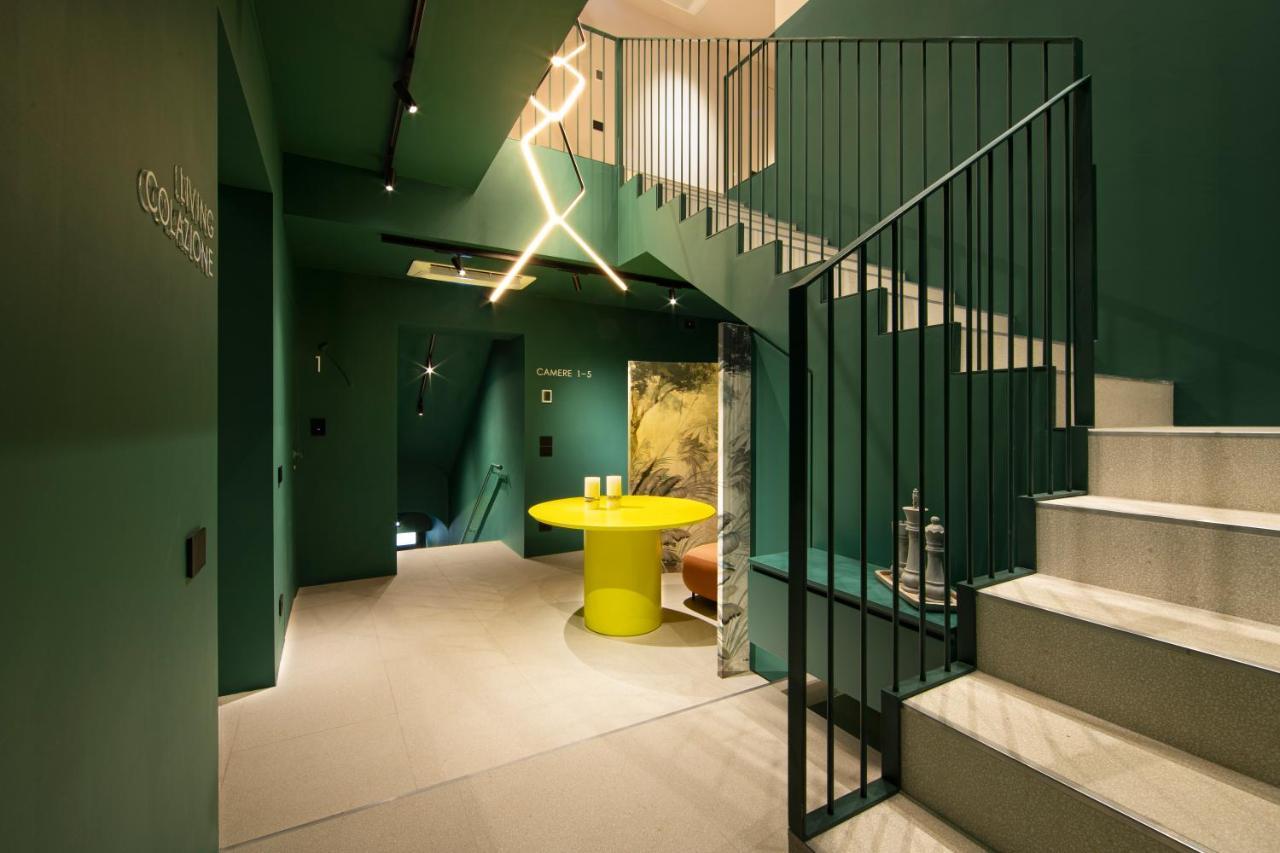 Elide Design Hotel Assisi Exterior photo