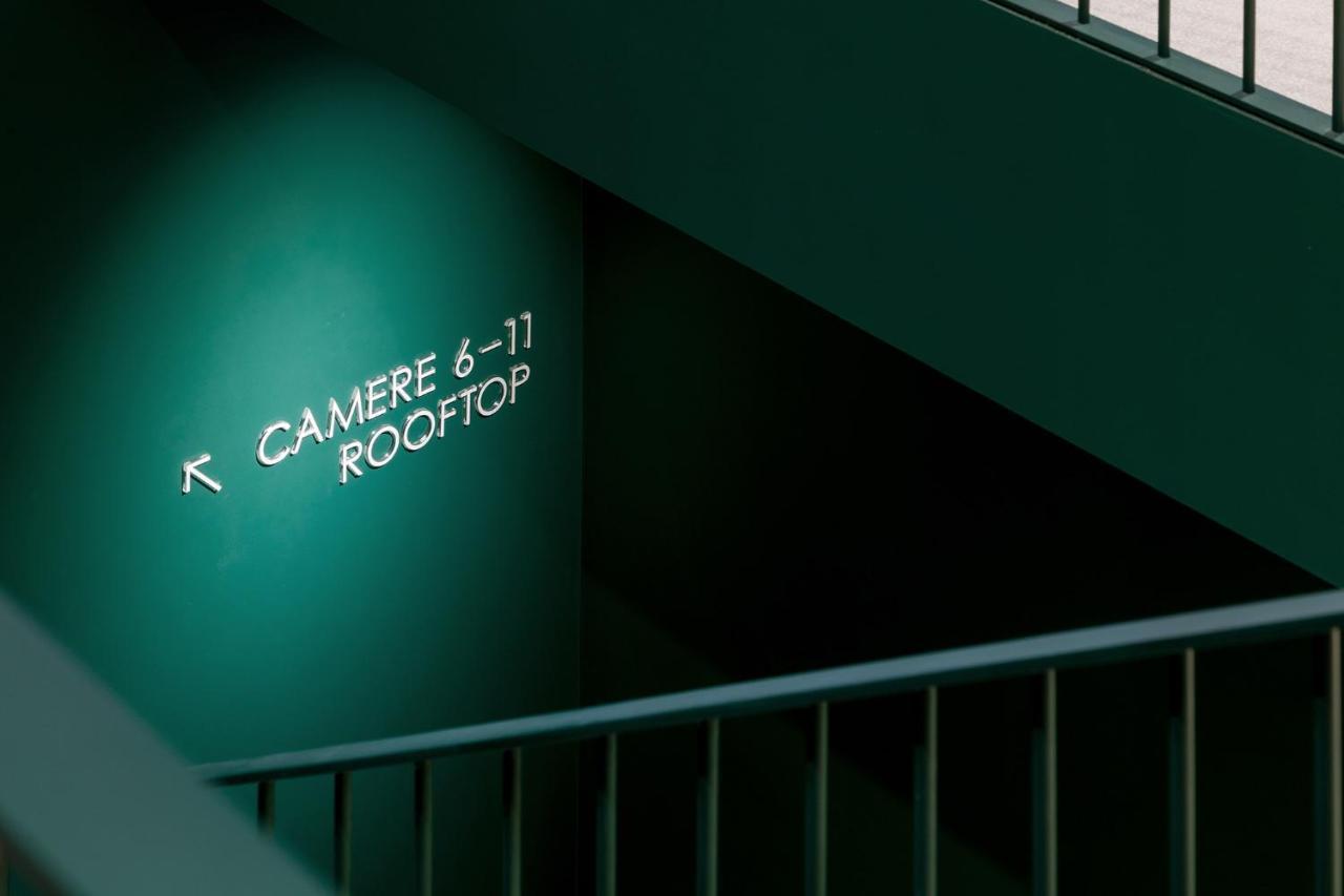Elide Design Hotel Assisi Exterior photo