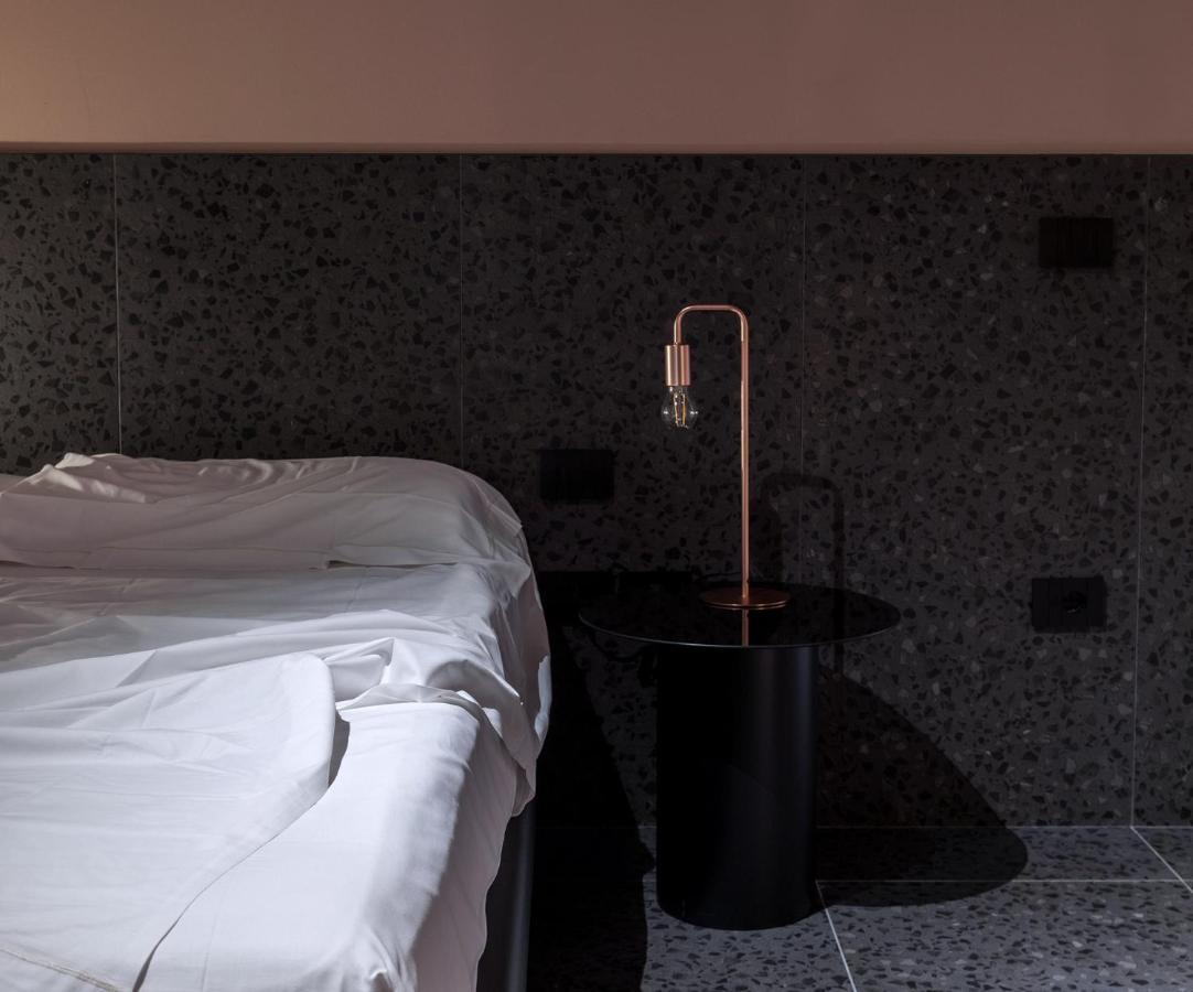 Elide Design Hotel Assisi Exterior photo