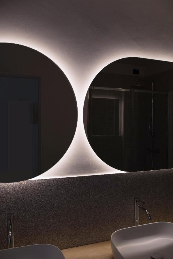 Elide Design Hotel Assisi Exterior photo