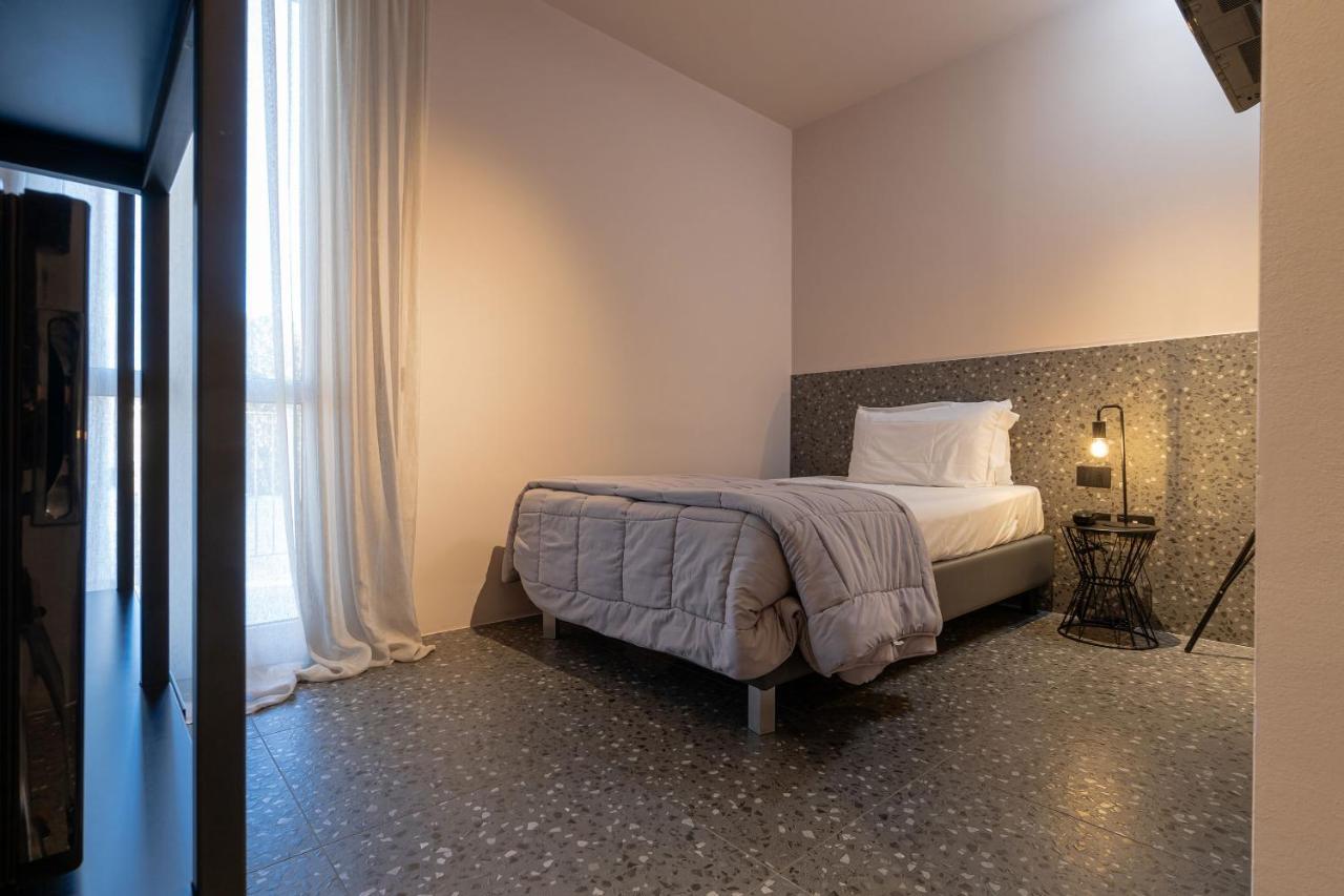 Elide Design Hotel Assisi Exterior photo