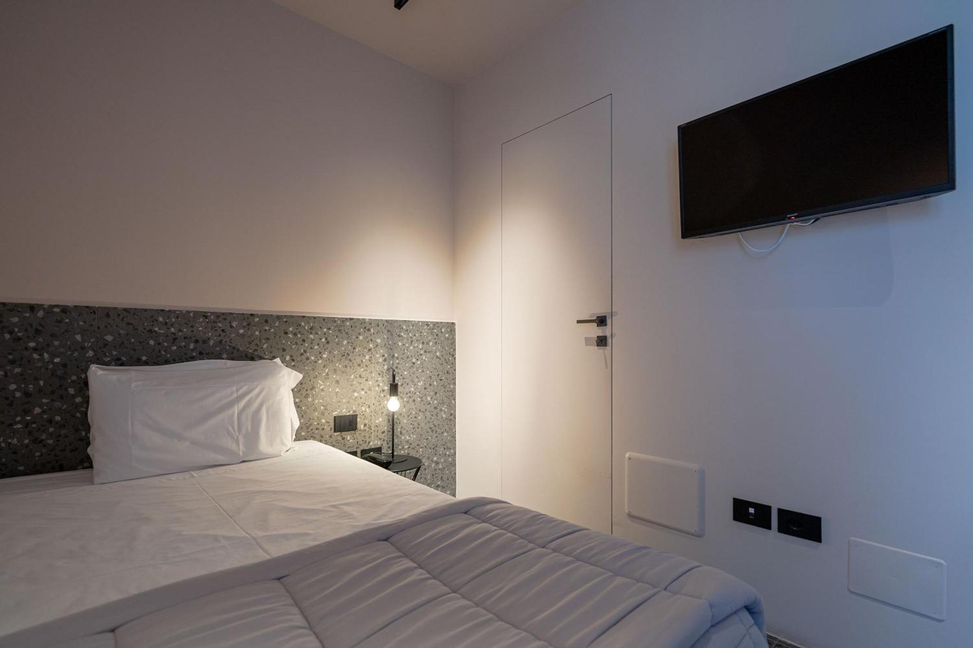 Elide Design Hotel Assisi Exterior photo