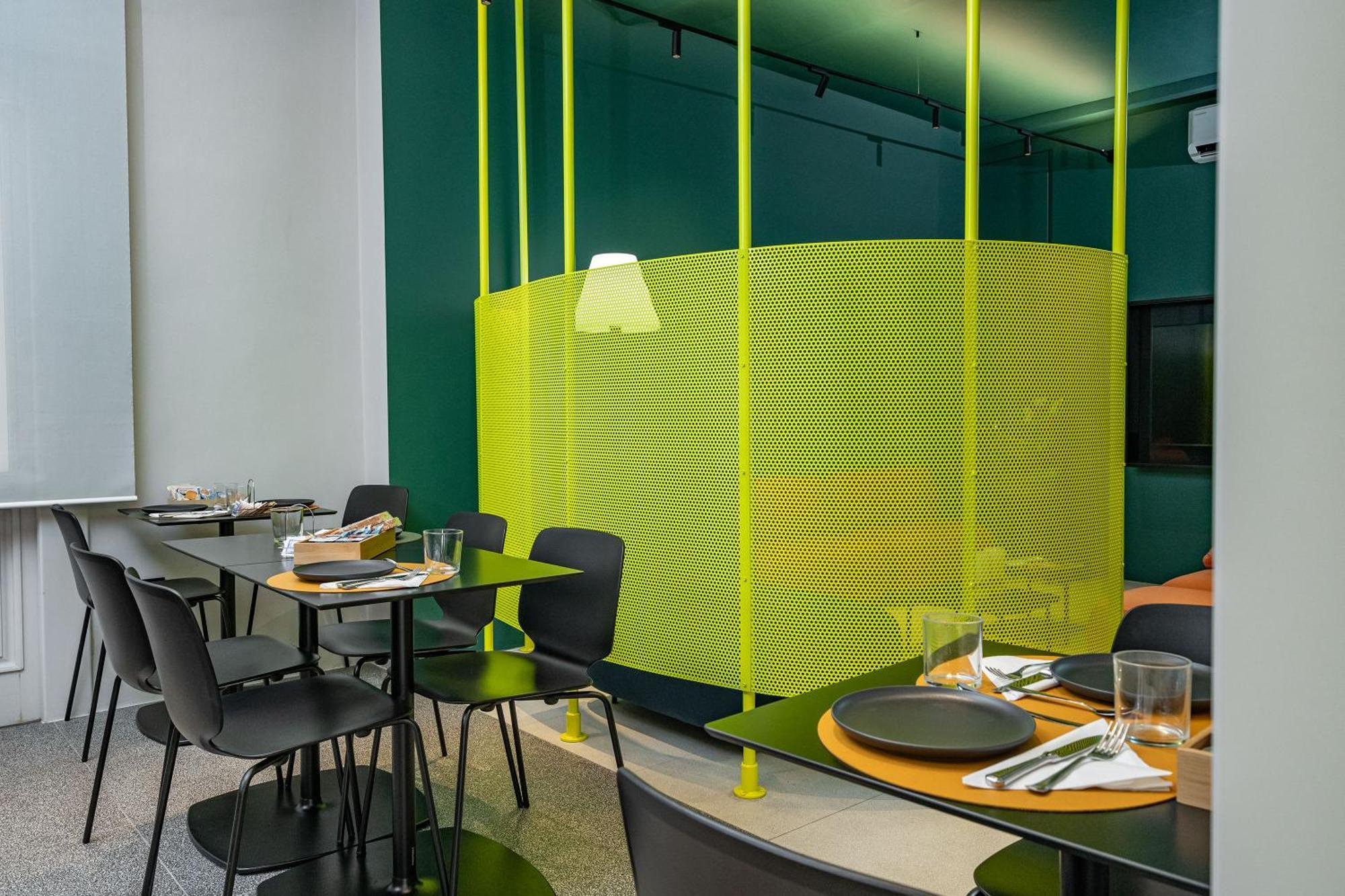 Elide Design Hotel Assisi Exterior photo