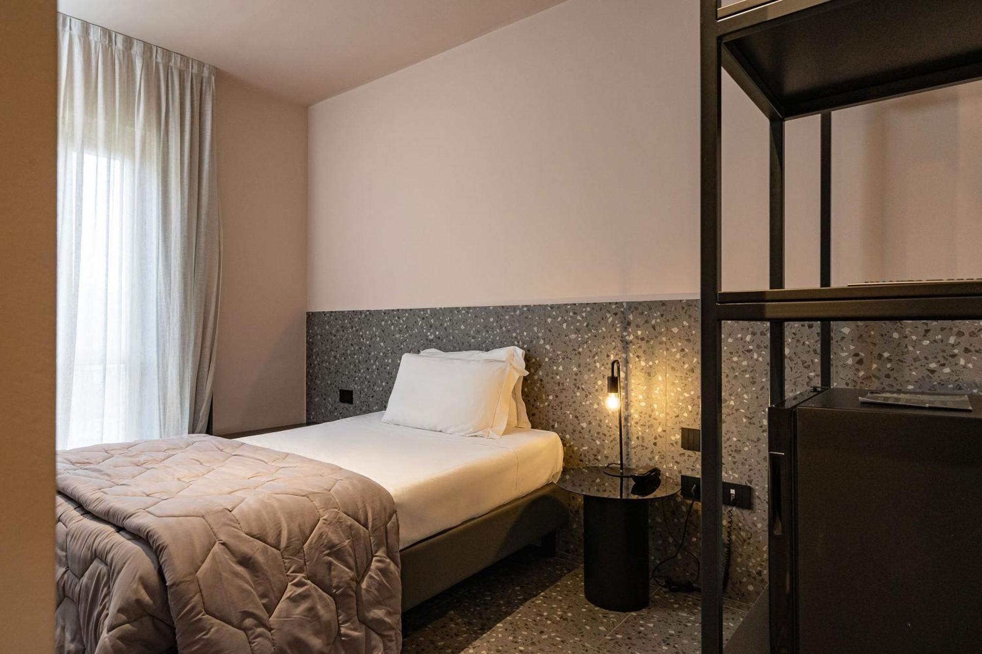 Elide Design Hotel Assisi Exterior photo