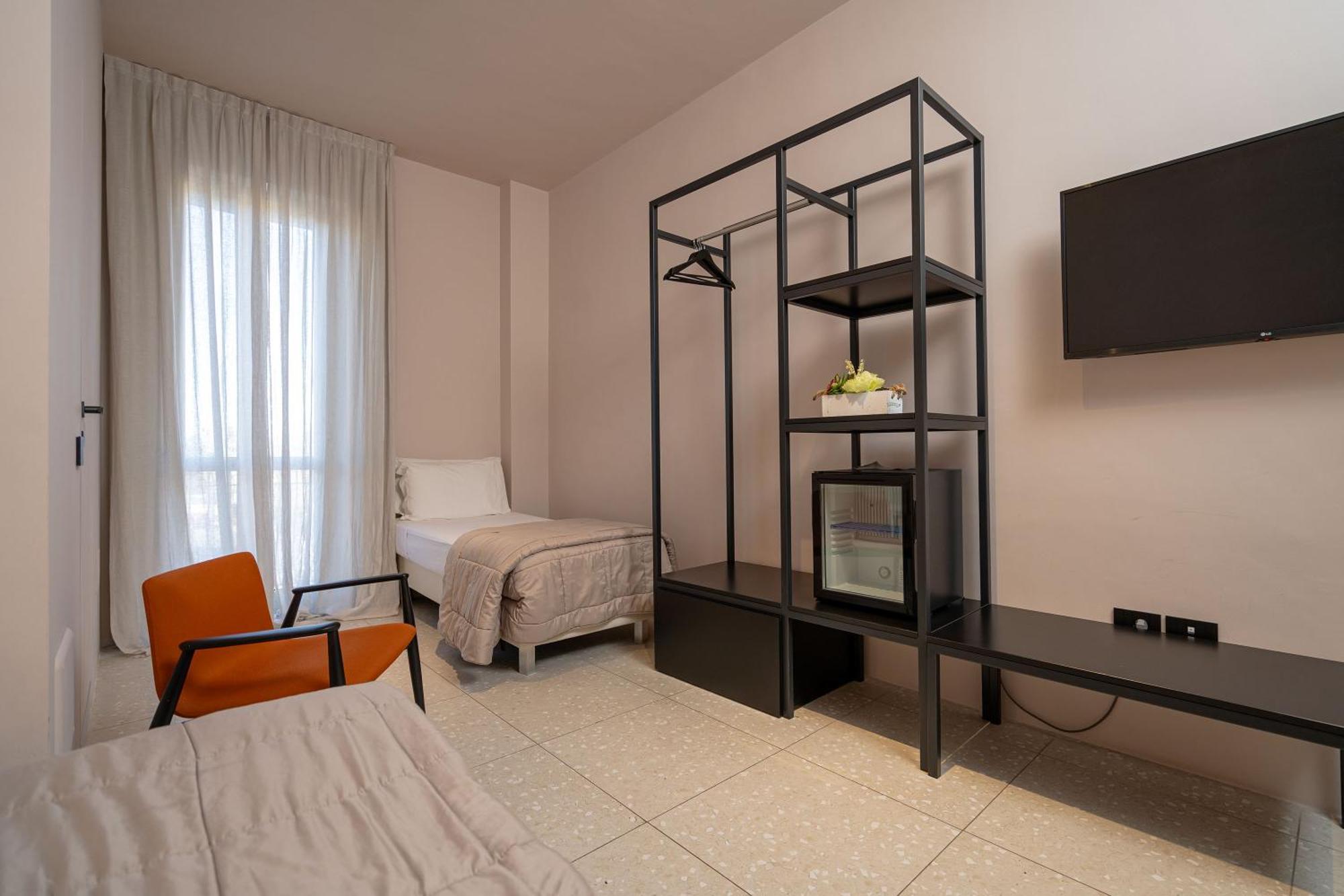 Elide Design Hotel Assisi Exterior photo