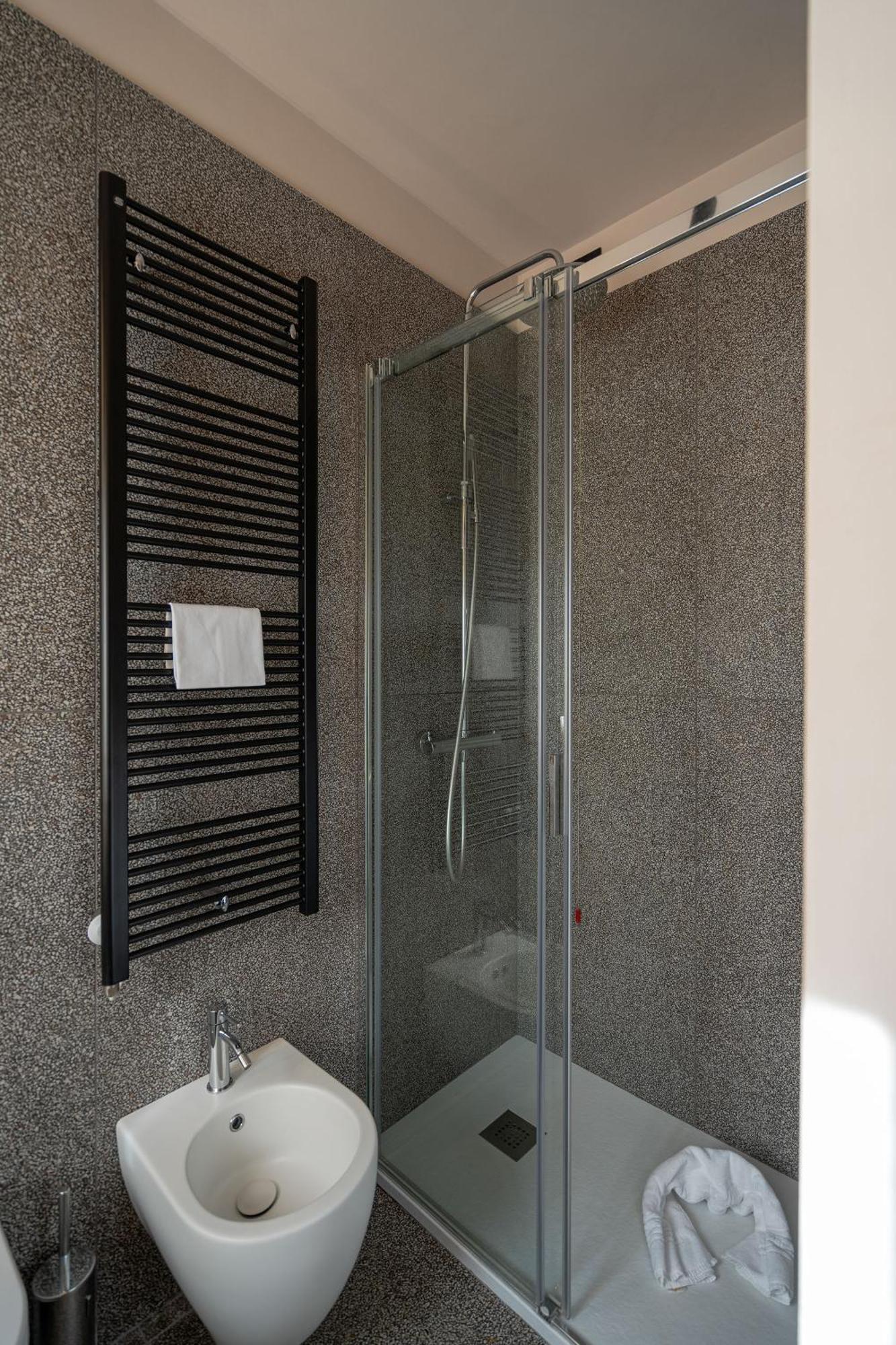 Elide Design Hotel Assisi Exterior photo